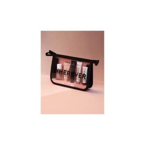 MÁDARA Wherever Skin Care Travel Set 5 in 1