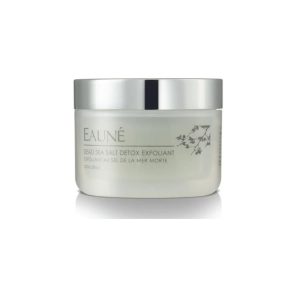 Eauné Dode Zeezout Scrub