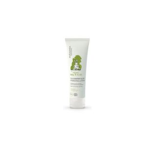 MÁDARA Cloudberry Hydration Lotion Baby