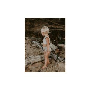 The Simple Folk - Bikini Top