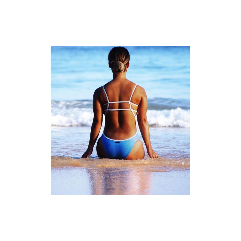 Seapia - Playa One Piece Celeste - Afbeelding 4
