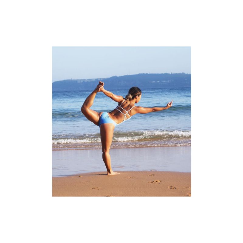 Seapia - Playa One Piece Celeste - Afbeelding 6