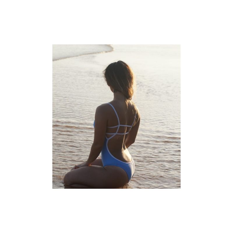 Seapia - Playa One Piece Celeste - Afbeelding 10