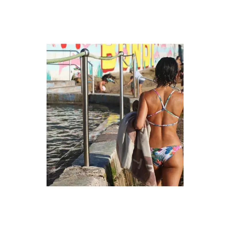 Seapia - Coco Bikini Top - Afbeelding 9
