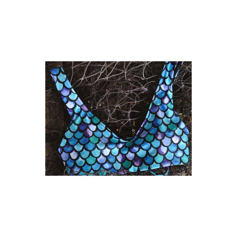 Shapes in the Sand - Waterangel Bikini Top - Afbeelding 2