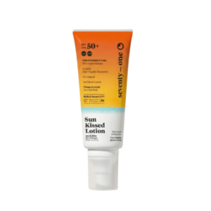 Seventy One - Sunkissed Lotion Invisible SPF50+