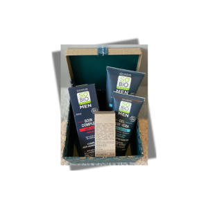Gift Box Man - So'BiO Etic man