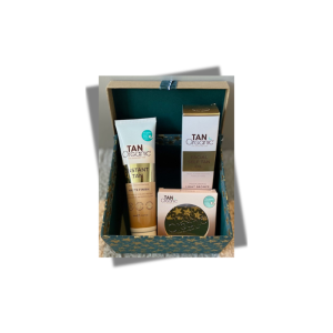 Gift Box - TanOrganic